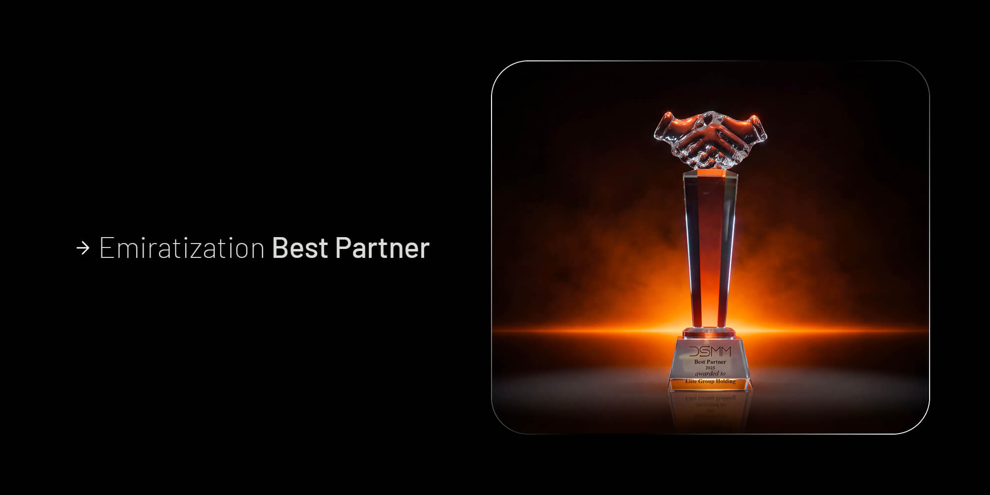 Emiratization Best Partner